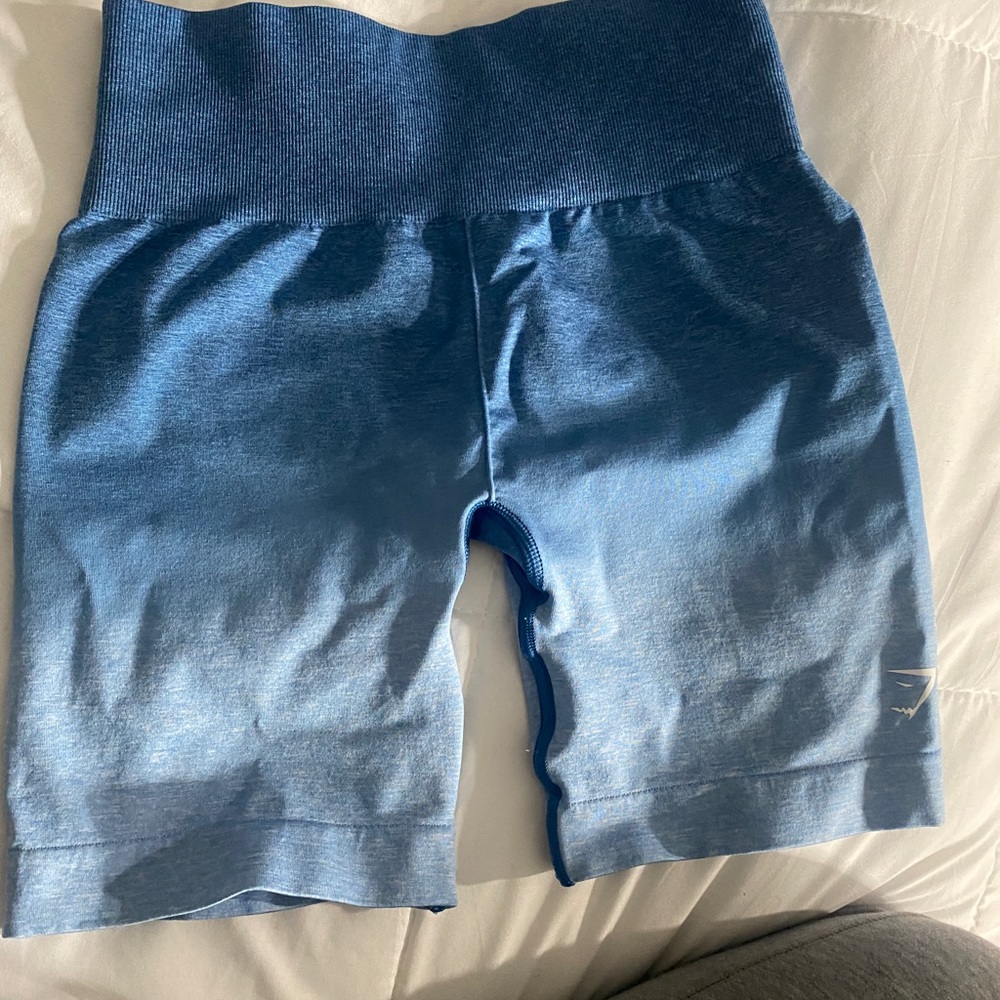 Gymshark shorts